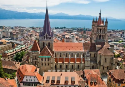 Lausanne