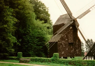 Ballenberg