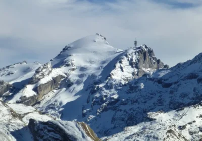 TITLIS