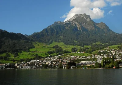 Pilatus