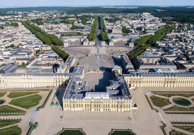 Versailles