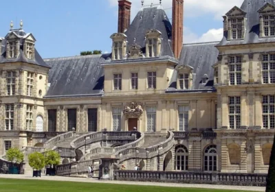 Fontainebleau