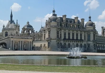 Chantilly
