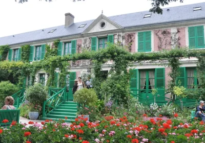 Giverny