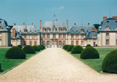 Breteil Castle