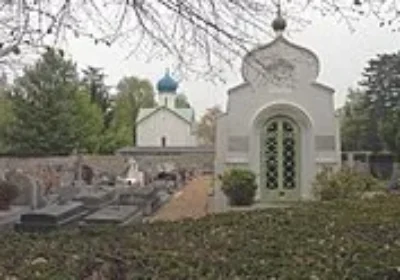 Saint-Geneviève-de-Bois