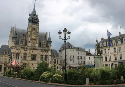 Compiègne