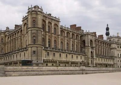 Saint-Germain-en-Laye