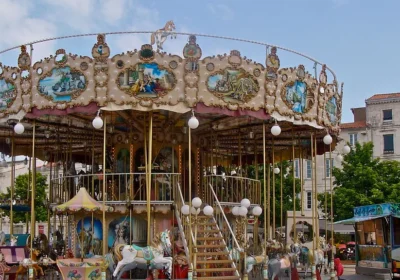 Children’s Paris