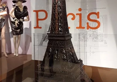 Chocolate Paris