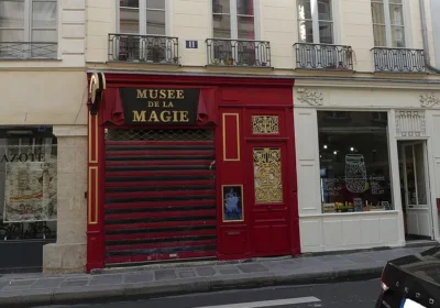 Museum of Magic