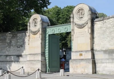 Père Lachaise