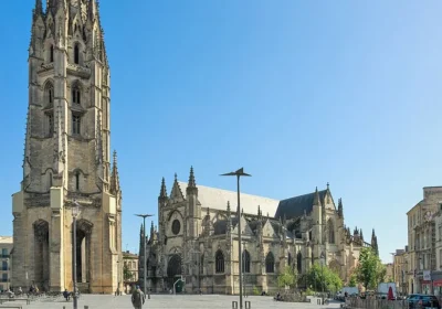 Bordeaux