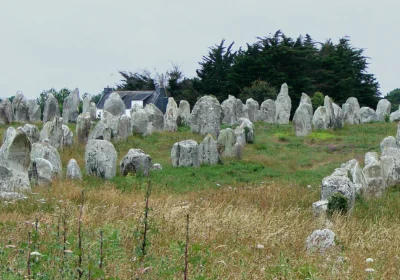 Neolithic Age