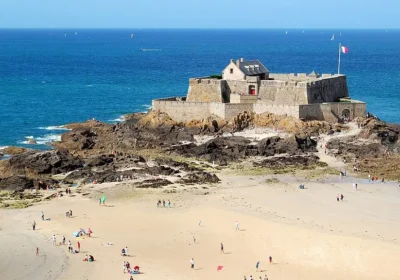 St. Malo