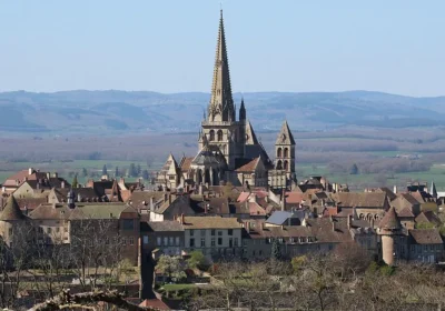 Southern Burgundy