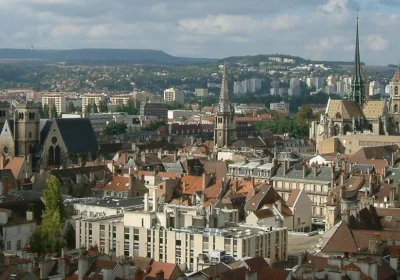 Dijon