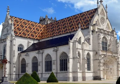 Bourg-en-Bresse