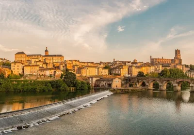 Albi