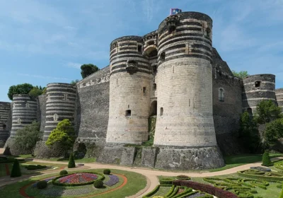 Castles of the Loire (3)