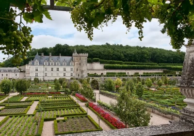 Castles of the Loire (2)