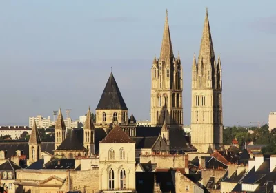 Duchy of Normandy