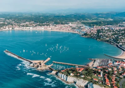 Saint-Jean-de-Luz
