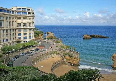 Biarritz