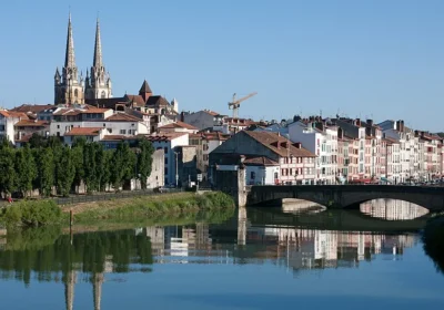 Basque Country