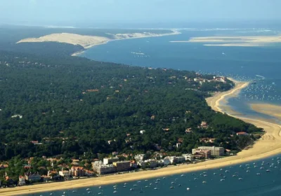 Arcachon Bay