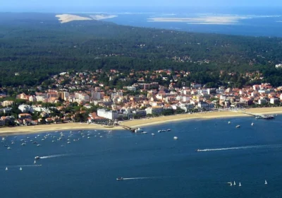 Arcachon