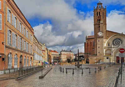 Toulouse