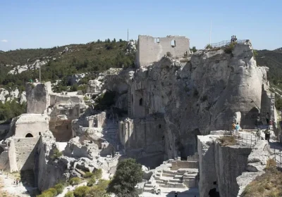 Le Beau de Provence