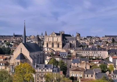 Poitiers
