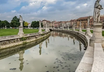 Excursion to Padua
