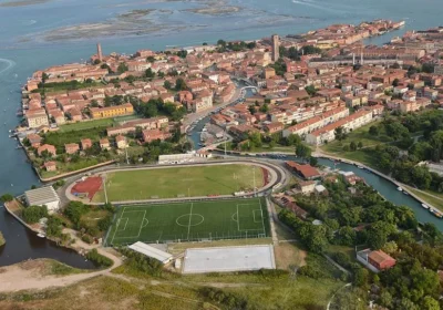 Excursion to the islands of Murano, Burano (if desired visit to the ancient cemetery on St. Michael’s Island and the Armenian Monastery on. St. Lazarus)