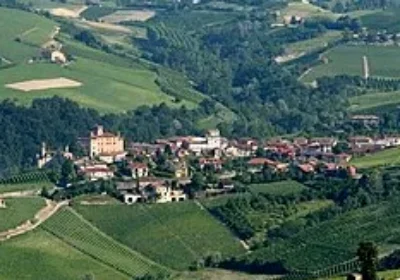 Piedmont
