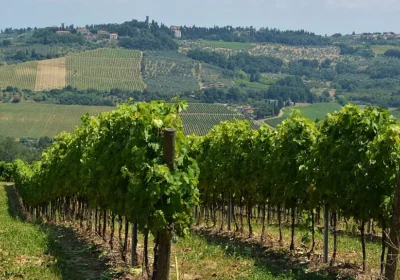 Tuscany