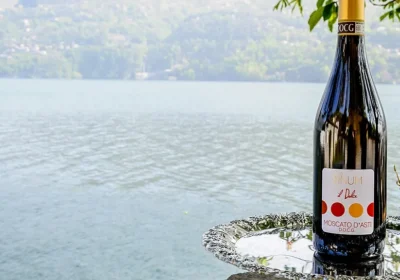 Sweet wines of Italy