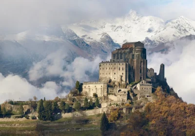 “St Michael’s Monastery”