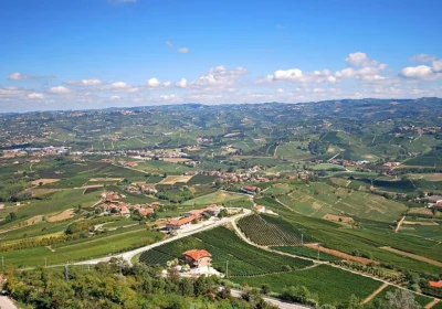 Enogastronomic tour in Langhe