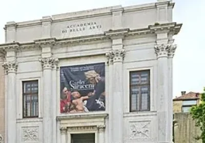 ACADEMY OF ARTS