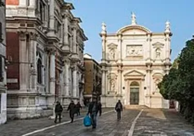 SCUOLA SAN ROCCO