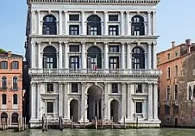 PALAZZO GRIMANI