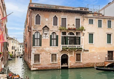 For those who have already been to Venice.