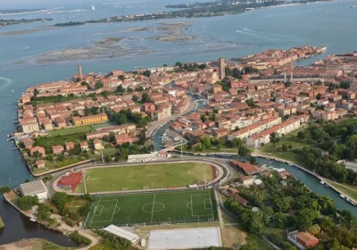 MURANO ISLAND