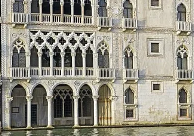 GOTHIC VENICE