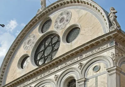 VENETIAN REVIVAL
