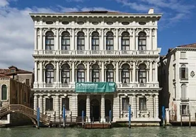 BAROQUE VENICE
