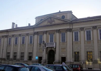 Palazzo D’Arco Museum